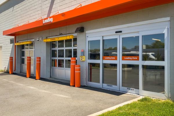 Storage King USA - 170 - Norwood, NJ. - Walnut Street - 475 Walnut Street