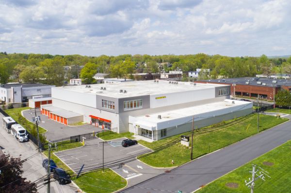 Storage King USA - 170 - Norwood, NJ. - Walnut Street - 475 Walnut Street
