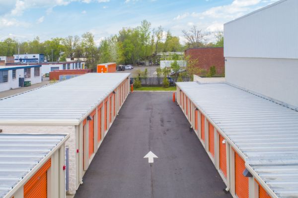 Storage King USA - 170 - Norwood, NJ. - Walnut Street - 475 Walnut Street
