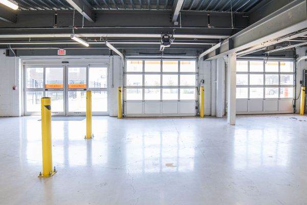 Storage King USA - 170 - Norwood, NJ. - Walnut Street - 475 Walnut Street