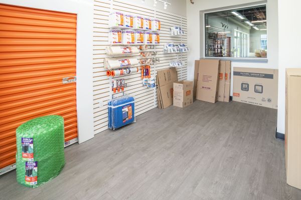Storage King USA - 170 - Norwood, NJ. - Walnut Street - 475 Walnut Street