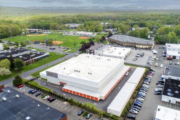 Storage King USA - 170 - Norwood, NJ. - Walnut Street - 475 Walnut Street