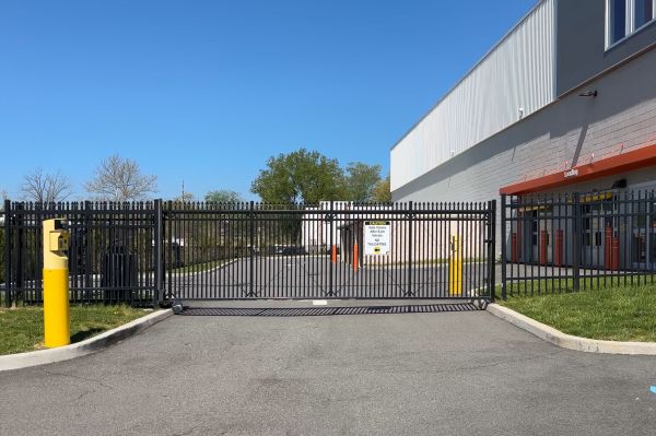 Storage King USA - 170 - Norwood, NJ. - Walnut Street - 475 Walnut Street
