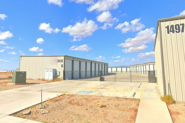 Toybox Storage - 14979 South Passage Way