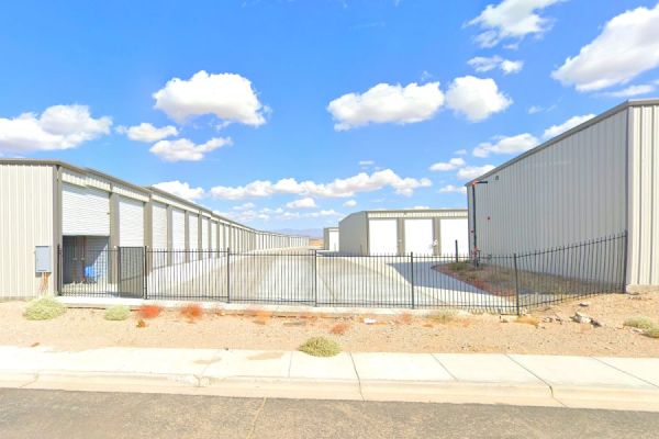Toybox Storage - 14979 South Passage Way
