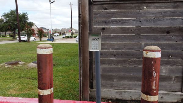 Tidwell Self Storage - 8720 Sierra Ranch Drive