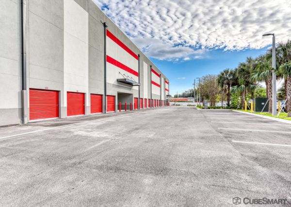 CubeSmart Self Storage - 4520 San Juan Ave - 4520 San Juan Avenue
