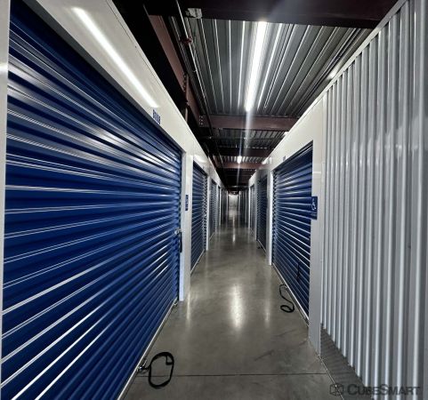 CubeSmart Self Storage - 301 Paris Avenue - LA - 301 Paris Avenue