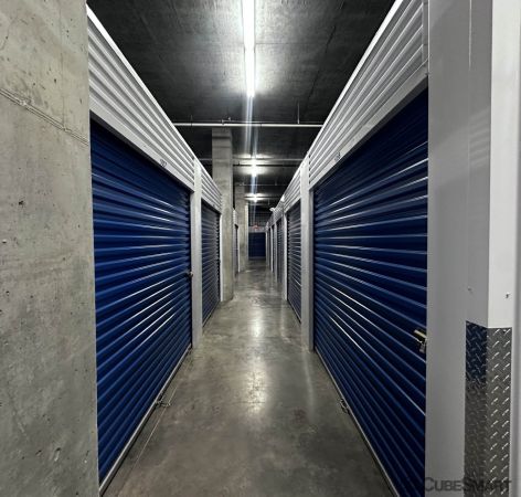 CubeSmart Self Storage - 301 Paris Avenue - LA - 301 Paris Avenue