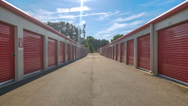 10 Federal Storage - Old Gray Station Rd - #1106 - 136 Old Gray Station Road