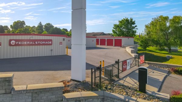 10 Federal Storage - Old Gray Station Rd - #1106 - 136 Old Gray Station Road
