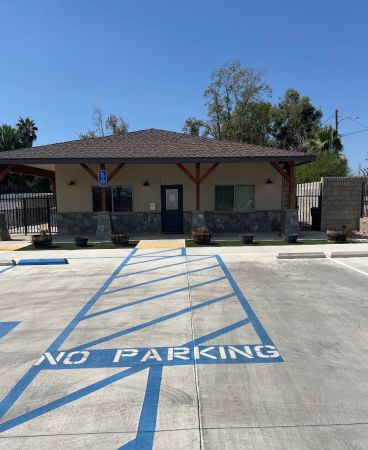 Purely Storage - Bakersfield - Niles St - 7979 Niles Street