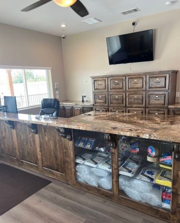 Purely Storage - Bakersfield - Niles St - 7979 Niles Street