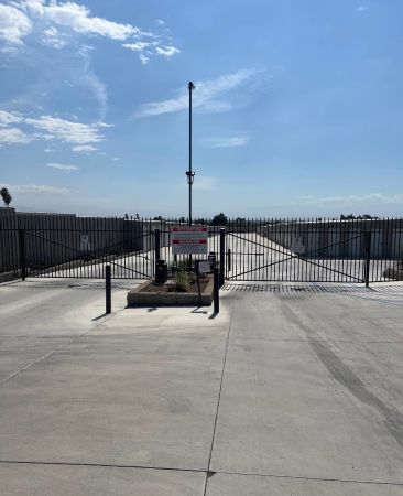 Purely Storage - Bakersfield - Niles St - 7979 Niles Street