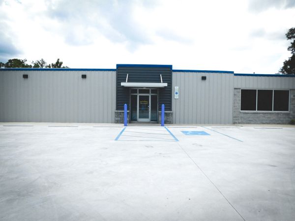 Rutledge Mini Storage - River Road - 705 River Road