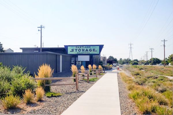 Eastland Storage Solutions - 2274 4th Avenue East