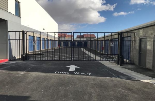 We-Store Mini Storage - 8375 South Fort Apache Road