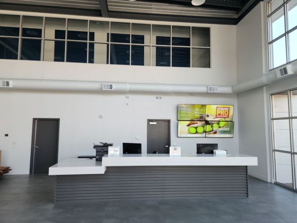 We-Store Mini Storage - 8375 South Fort Apache Road