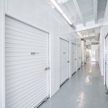Fort Knox Self Storage - 370 Turk Street