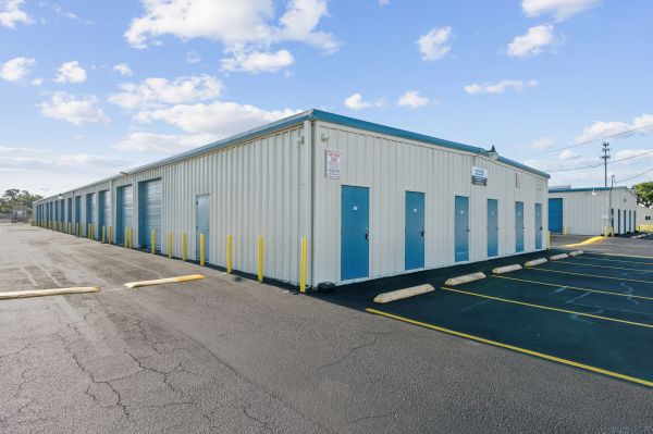 Rockledge Spaces - 1752 Huntington Lane