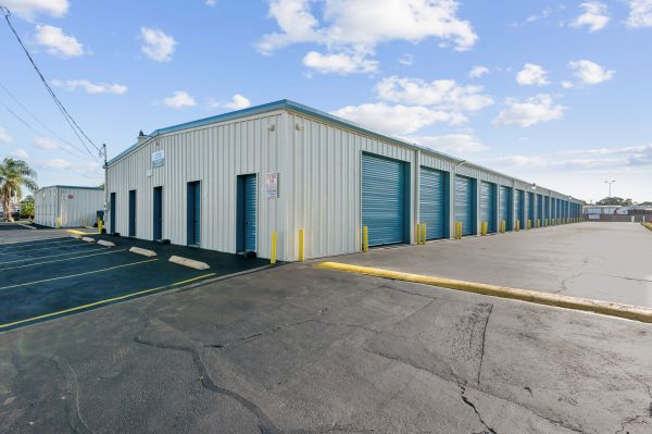 Rockledge Spaces - 1752 Huntington Lane