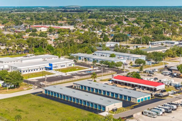 Rockledge Spaces - 1752 Huntington Lane