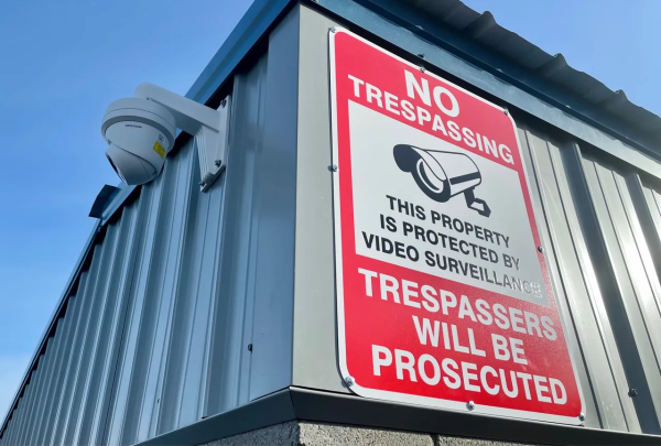 Purely Storage - Kennewick - Grandridge - 8122 West Grandridge Boulevard