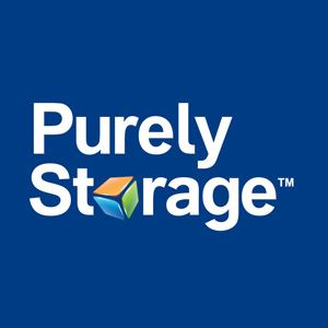 Purely Storage - Kennewick - Grandridge - 8122 West Grandridge Boulevard