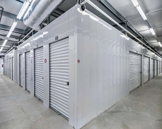 Storage Sense - Vero Beach - Harbor Point - 5350 U.S. Route 1