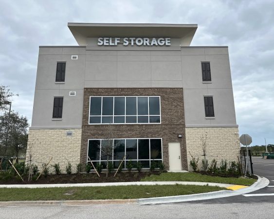 Storage Sense - Vero Beach - Harbor Point - 5350 U.S. Route 1
