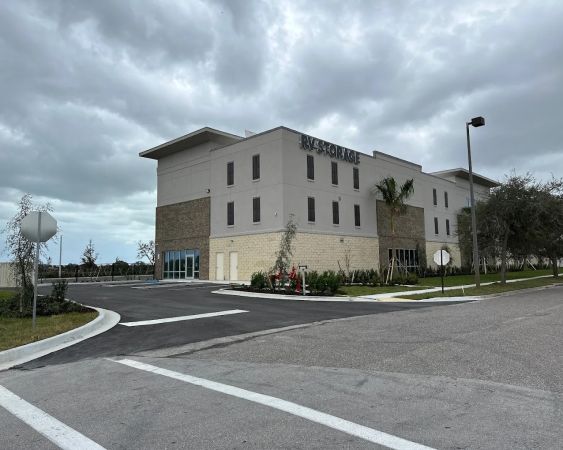 Storage Sense - Vero Beach - Harbor Point - 5350 U.S. Route 1