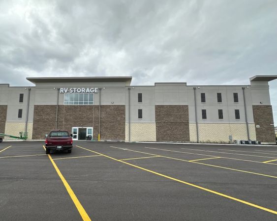 Storage Sense - Vero Beach - Harbor Point - 5350 U.S. Route 1