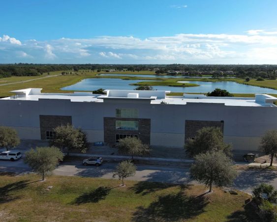 Storage Sense - Vero Beach - Harbor Point - 5350 U.S. Route 1