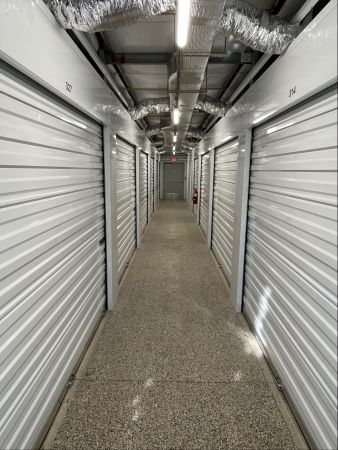 Main Street Storage - Berlin - 9842 North Main Street