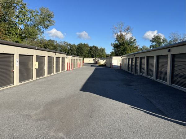 Main Street Storage - Berlin - 9842 North Main Street