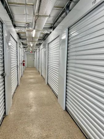 Main Street Storage - Berlin - 9842 North Main Street
