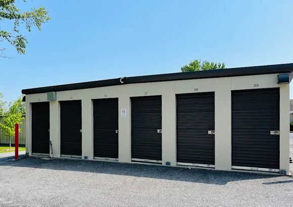 Main Street Storage - Berlin - 9842 North Main Street