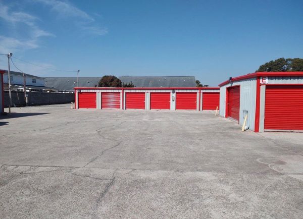 10 Federal Storage - Hwy 90 E & W Nixon Rd - 19 South Carolina 90