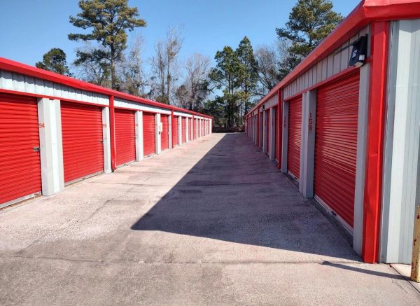 10 Federal Storage - Hwy 90 E & W Nixon Rd - 19 South Carolina 90