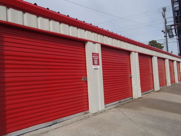 10 Federal Storage - Hwy 90 E & W Nixon Rd - 19 South Carolina 90