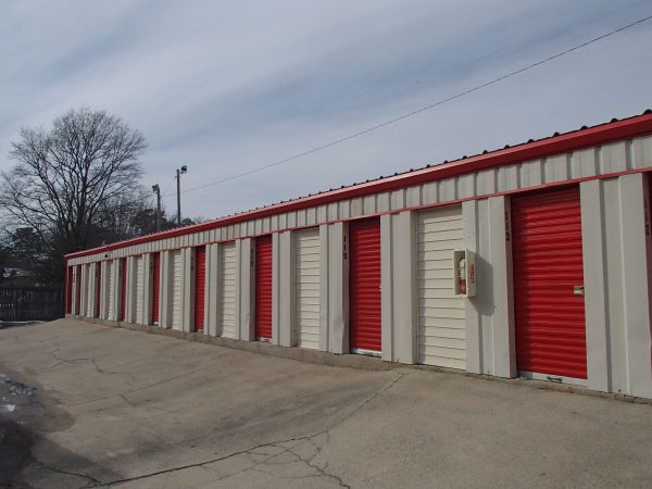 10 Federal Storage - Hwy 90 E & W Nixon Rd - 19 South Carolina 90