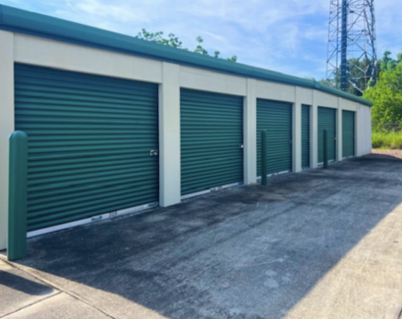 The Storage Place of Avon Park - 395 County Road 17a West