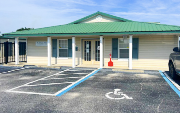 The Storage Place of Avon Park - 395 County Road 17a West