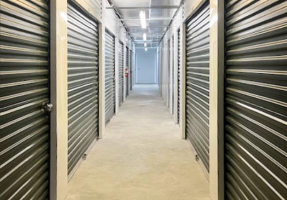 The Storage Place of Avon Park - 395 County Road 17a West