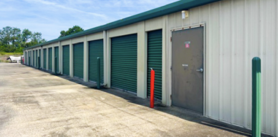 The Storage Place of Avon Park - 395 County Road 17a West