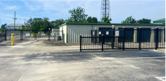 The Storage Place of Avon Park - 395 County Road 17a West