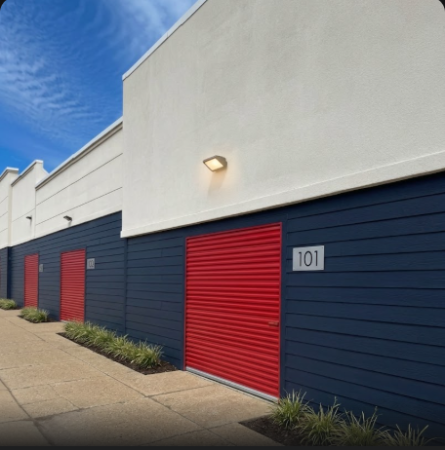 National Storage Waterford - Telegraph - 930 West Huron Street