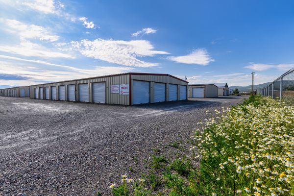 Alpine Storage - Montana - 271 United Dr