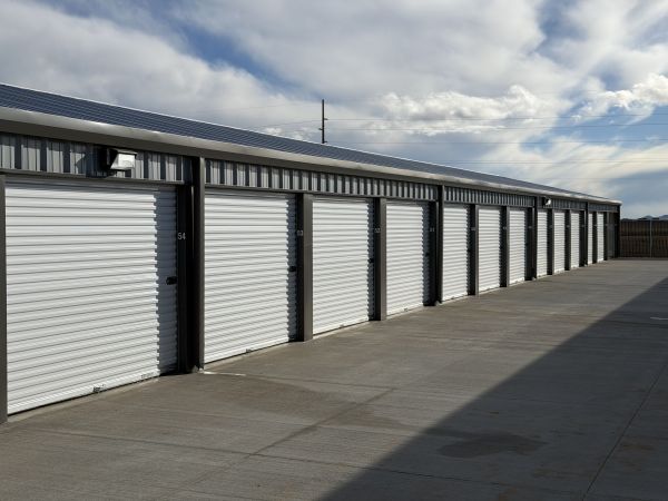 Zip Storage - Laramie - 3911 Cherrywood West Loop