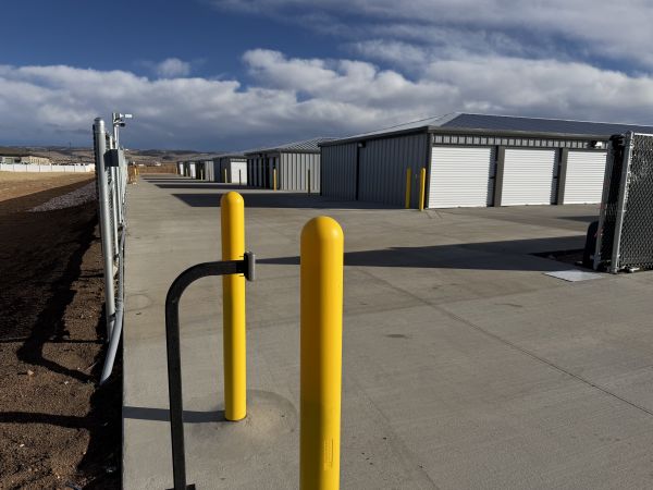 Zip Storage - Laramie - 3911 Cherrywood West Loop